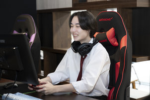 【横浜】2/23(日) eスポーツ講義体験&オープンキャンパス を開催します♪