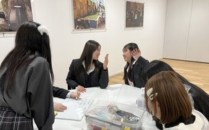 【新宿代々木通学コース】ワーナー ブラザース スタジオツアー東京 - メイキング・オブ・ハリー・ポッターに参加しました！