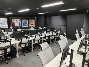 【池袋】eスポーツコースって何？