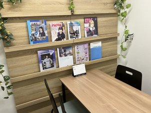 【池袋】最近の池袋キャンパス