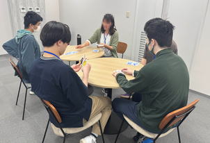 【水戸】eスポーツコーススタートから1ヶ月経ちました♪