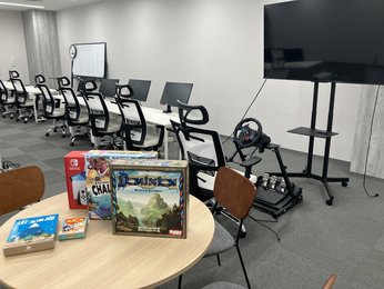 【水戸】ゲーム大集合フェスタのご紹介！！