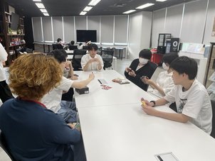 【講師の先生にきく】ルネ中等部eスポーツクラスとはどんなところ？