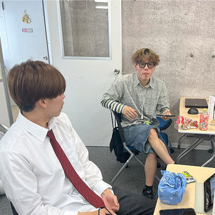 進路につながるテーマ探求（2025年6月）【通学スタンダードコース】