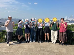 【横浜】謎解きで大盛り上がり！