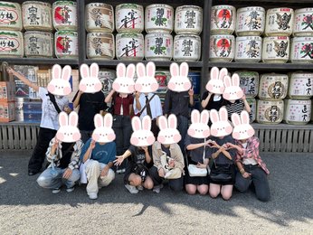 【横浜】鎌倉で参拝＆食べ歩き♪