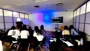 【横浜】コンサート企画＆照明をプロ体験！エンタメの世界にふれてみた♪