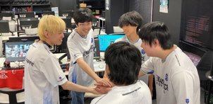 「大阪万博行けるって、マジ？」チームOculus、STAGE:0(ステージゼロ)全国決勝の舞台へ【eスポーツコース】