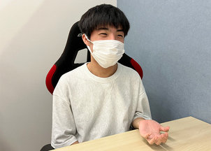 「個」から「チーム」へ！1年生が挑む「リーグ・オブ・レジェンド」の全国大会予選【eスポーツコース】