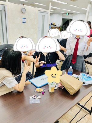 【横浜】笑いと甘い香りに包まれた新学期！ 通学スタンダードコースの始業式♪