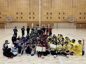 通学スタンダードコース 体育祭の写真を大公開!