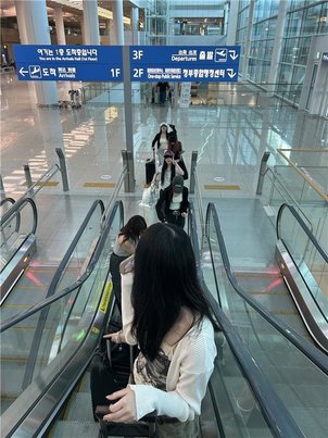 【K-POPコース】K-POPキャンプに行ってきました！〈1日目〉