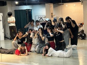 【K-POPコース】K-POPキャンプに行ってきました！〈2日目〉