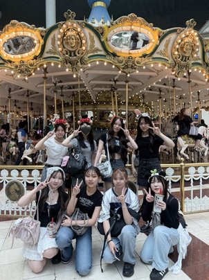 【K-POPコース】K-POPキャンプに行ってきました!〈3日目〉