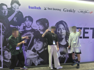 【水戸】東京ゲームショウ2025参戦！！