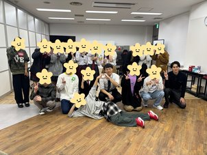 【横浜】記念すべき1回目！文化祭を開催しました♪