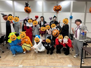 【横浜】各々仮装して大盛り上がり！ハロウィンイベントを大公開！