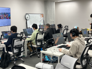 【水戸】＼良いお年を／ クリパ＆ゲームイベント開催！！「wintere"sports」"