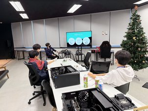 【横浜キャンパス】～冬の寒さを吹き飛ばす熱気！冬期講習が終了しました～