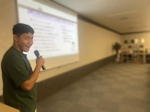 【岡山】ルネサンス高校で「変わったこと・成長したこと」