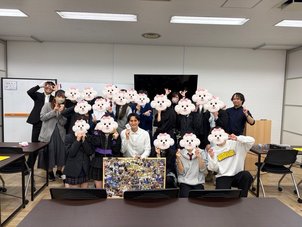 【横浜】お疲れ様パーティーを実施！最高の締めくくりでした！