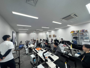 【eスポ・水戸】2026年度 水戸キャンパス始動！！