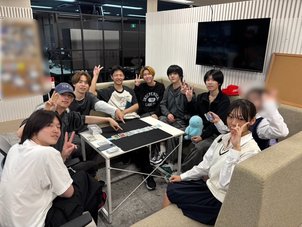 【池袋】池袋キャンパス、TikTok活動中！