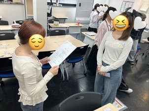 【新宿代々木】在校生イベント「第1回ボドゲ大会」を行いました！
