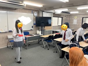 普段の講義をご紹介します！　【新宿代々木通学コース】  