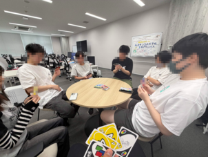 【水戸】講義後のみとキャン♪