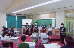 【ルネサンス高等学校】毎年恒例！本校説明会を開催します！