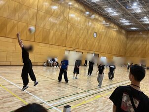 【横浜】新宿代々木・横浜合同スポーツイベント開催！全員が主役の大盛り上がりの一日♪