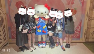【横浜】あいにくの雨を吹き飛ばす熱気！笑顔あふれるサンリオピューロランド遠足♪