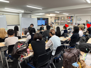 【進路】ミライ会議についてご紹介します！【新宿代々木通学コース】