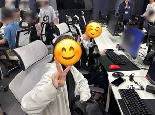 【池袋】ゲームを通してたくさんの成長が見られた4日間！【夏期講習】