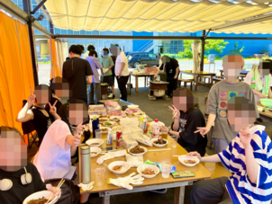 【水戸】今年も最高にアツい"夏がやってきた！水戸キャン肉フェス！！"