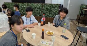 【博多キャンパス】自由に気軽に楽しもうの会開催！！