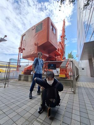 【池袋キャンパス】遠足で国立科学博物館へ行ってきました！