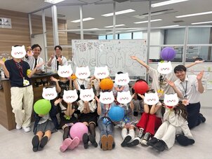 【横浜キャンパス】笑顔と彩りにあふれた夏祭り！最高の思い出になりました！