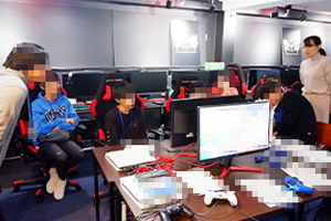 eスポーツ