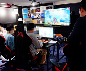 eスポーツ