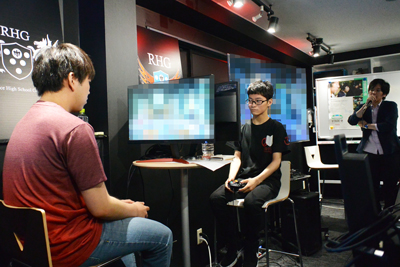 eスポーツ