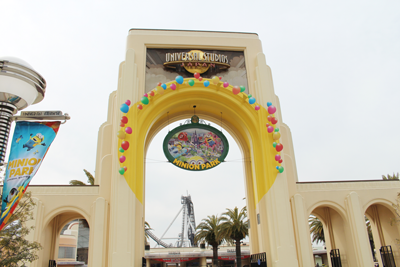 Usjイベント 18年02月19日 通信制高校のルネサンス高等学校