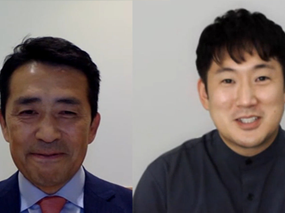 ポジティブマインドを手に入れる ウェビナー