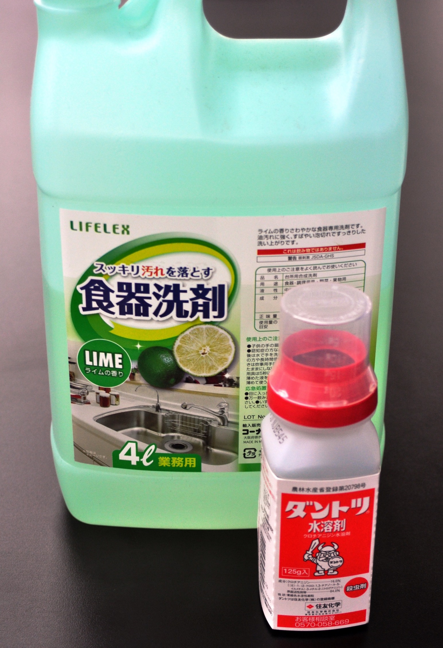 自家製 コバエ トラップ で学ぶ商品開発 2018年09月03日 通信制高校のルネサンス高等学校