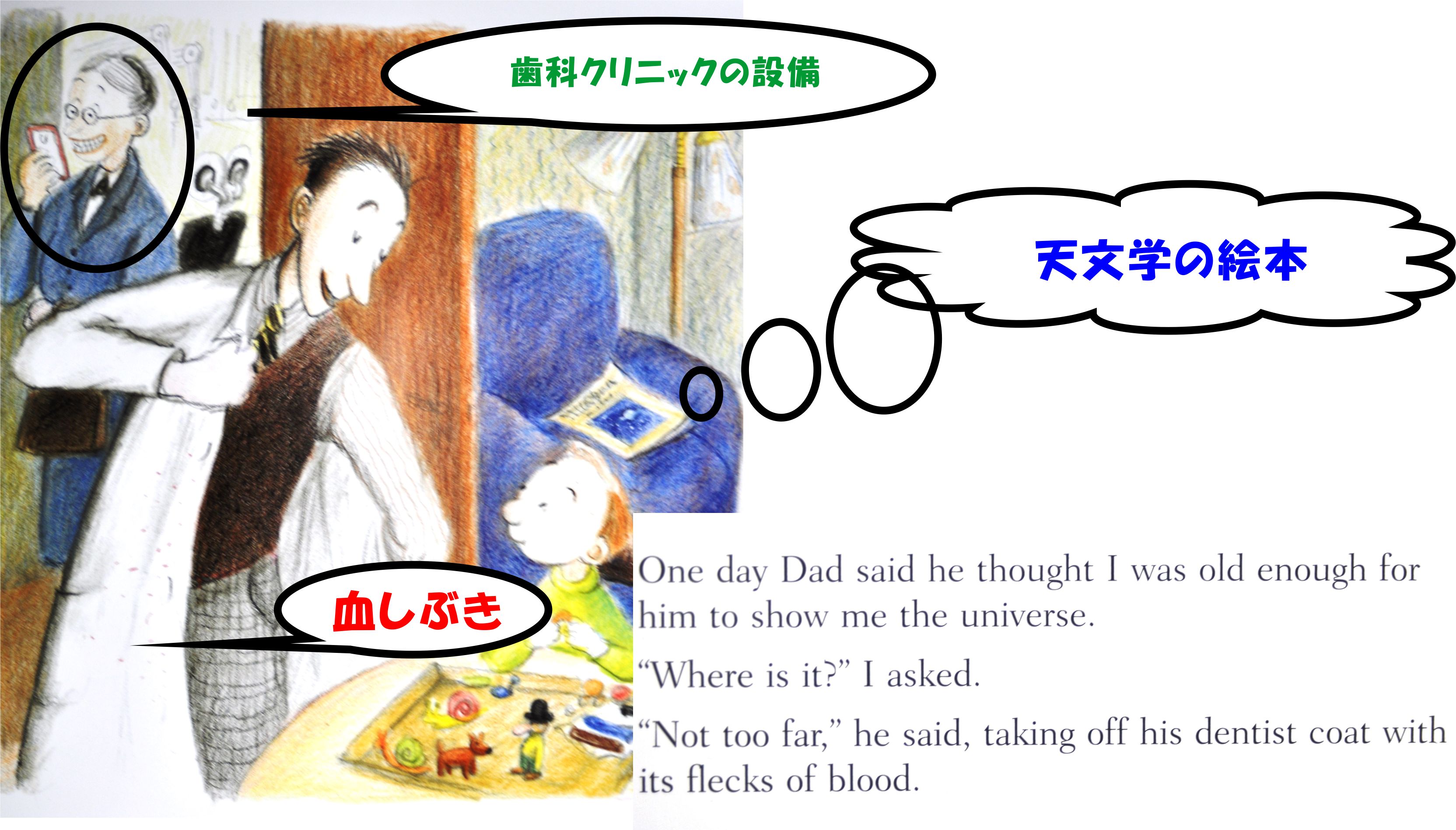 英語の絵本を通じて始める 学び直し 17年08月22日 通信制高校のルネサンス高等学校 英語の絵本を通じて始める 学び直し 17年08月22日 通信制高校のルネサンス高等学校