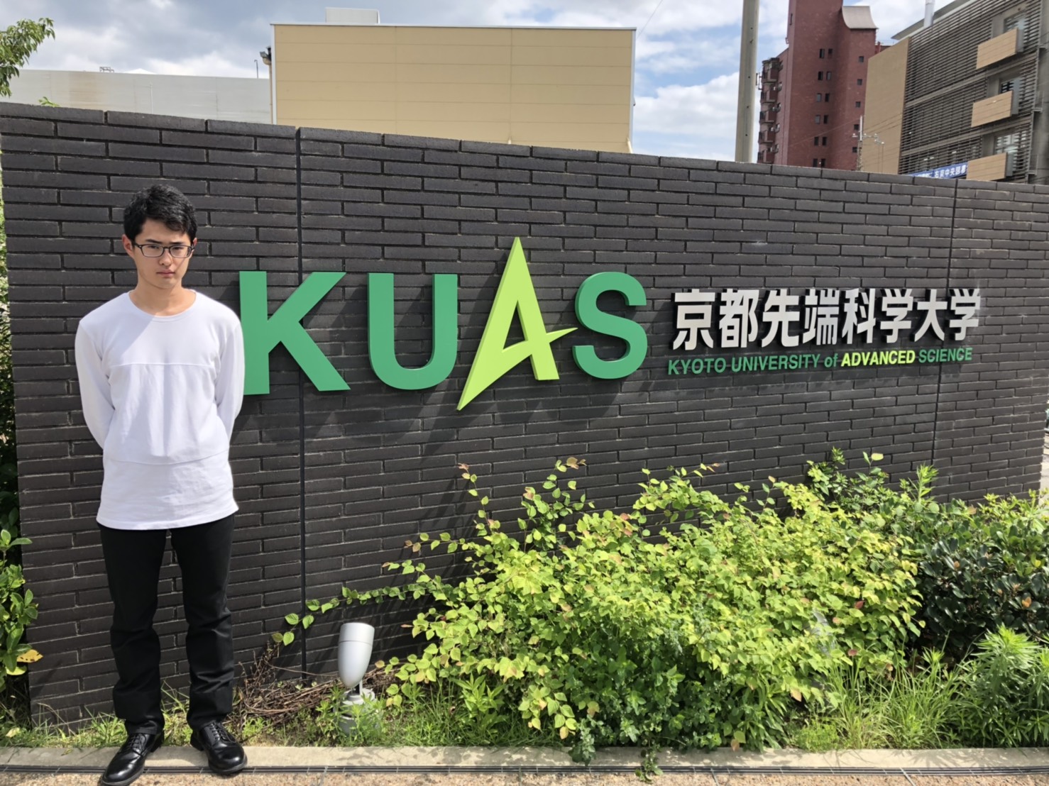 大学オープンキャンパス 一生徒の成長記 2019年07月09日 通信制高校のルネサンス高等学校