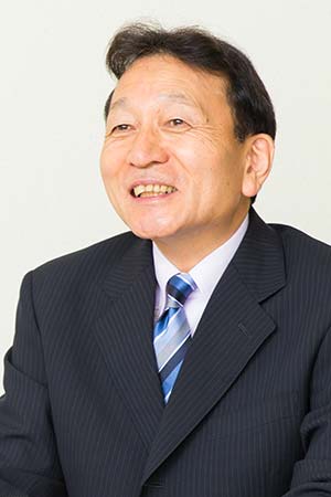 板倉校長