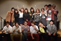 ◆◇軽音部卒業ライブ◇◆