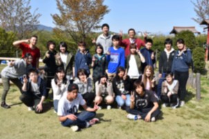 [通学コース]新入生歓迎BBQをしました！